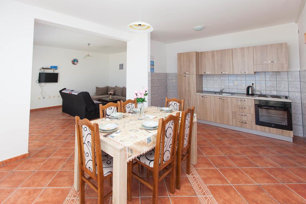 Apartmani Turudic Dramalj Exterior foto