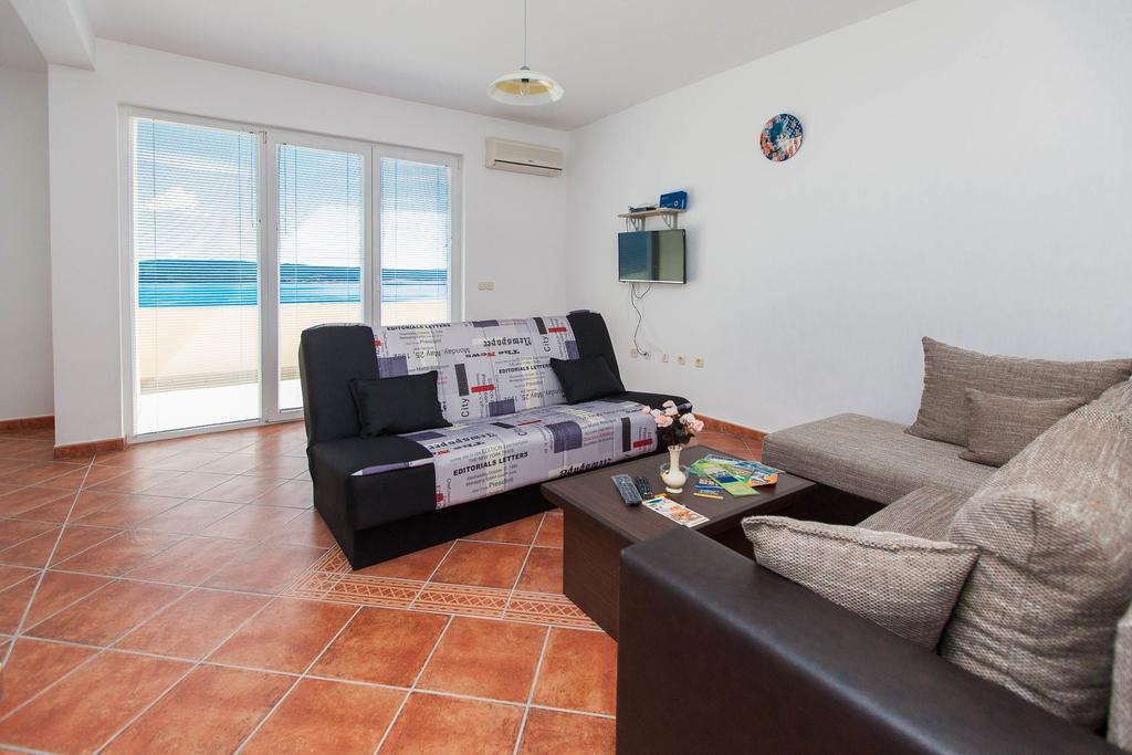 Apartmani Turudic Dramalj Exterior foto