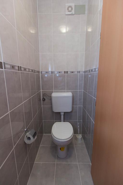 Apartmani Turudic Dramalj Exterior foto