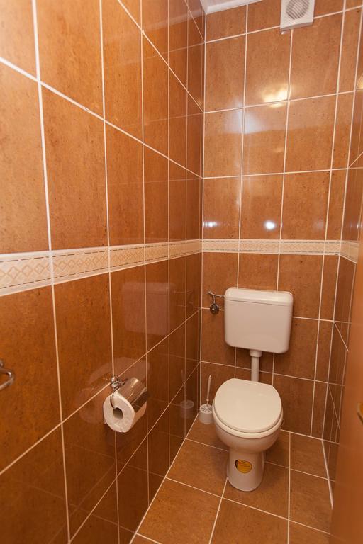 Apartmani Turudic Dramalj Exterior foto