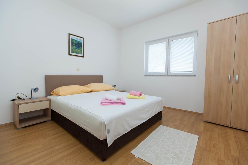 Apartmani Turudic Dramalj Exterior foto