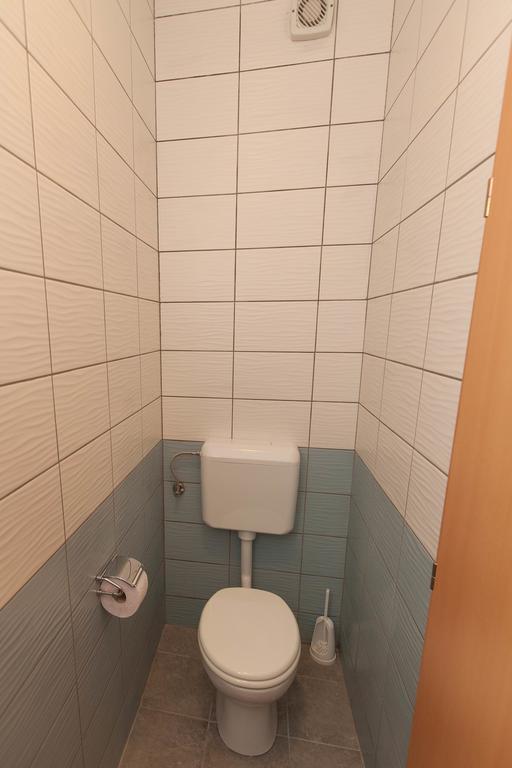 Apartmani Turudic Dramalj Exterior foto